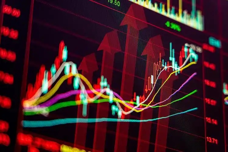 一组数据背后，纳斯达克100期货正在发生什么